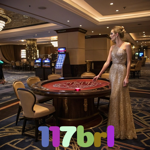 A Magia dos Jogos de Fantasia na 117brl