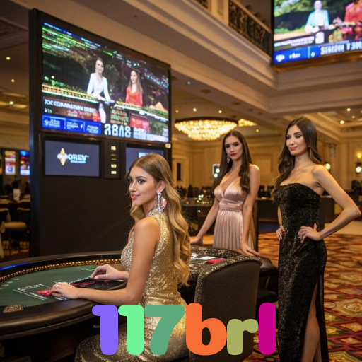 A Magia dos Jogos de Fantasia na 117brl