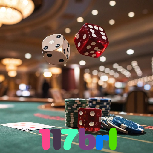 A Magia dos Jogos de Fantasia na 117brl