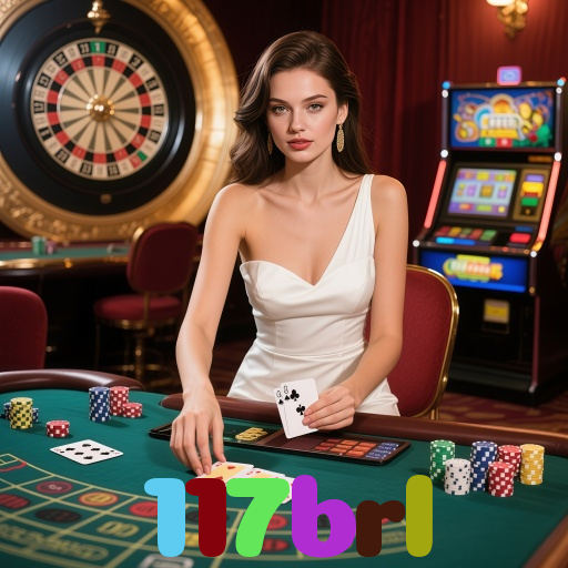 A Magia dos Jogos de Fantasia na 117brl