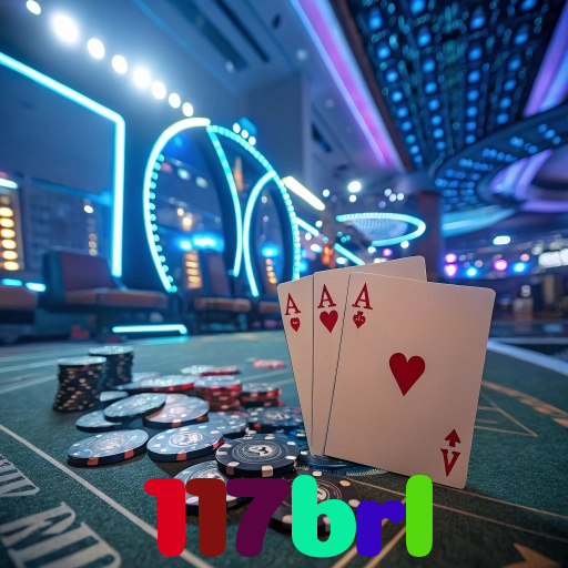 A Magia dos Jogos de Fantasia na 117brl