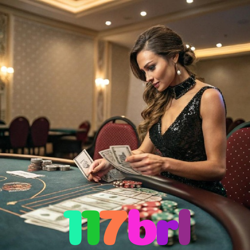 A Magia dos Jogos de Fantasia na 117brl