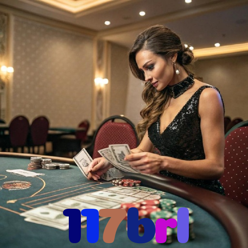 A Magia dos Jogos de Fantasia na 117brl