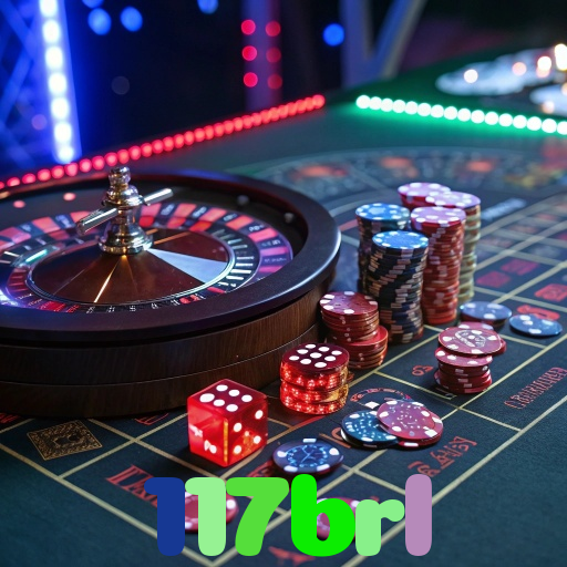 A Magia dos Jogos de Fantasia na 117brl
