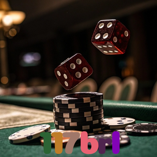 A Magia dos Jogos de Fantasia na 117brl