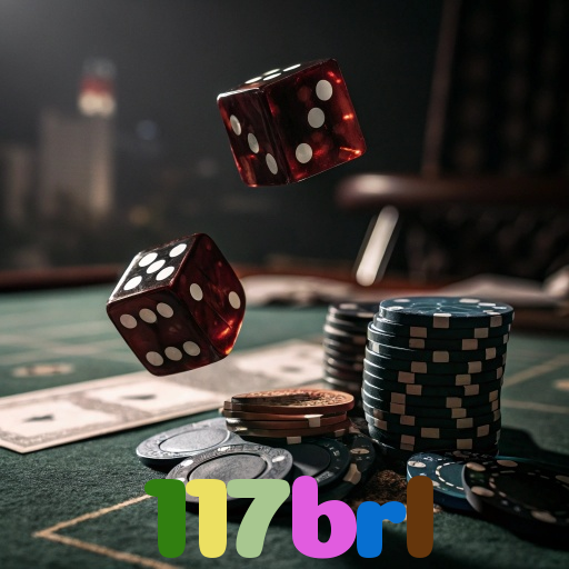 A Magia dos Jogos de Fantasia na 117brl