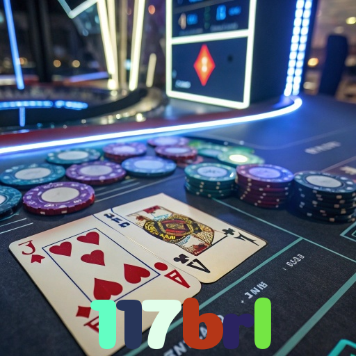 A Magia dos Jogos de Fantasia na 117brl