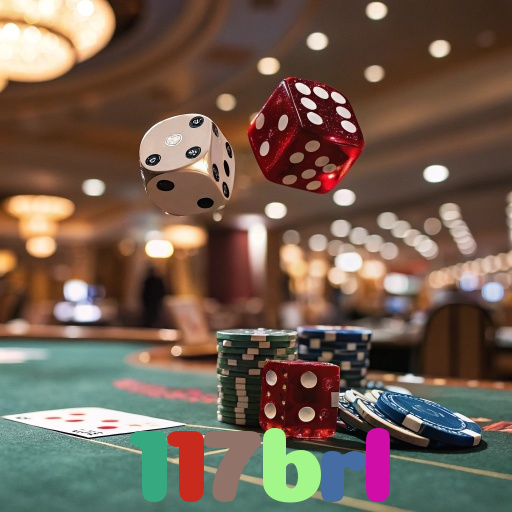 A Magia dos Jogos de Fantasia na 117brl