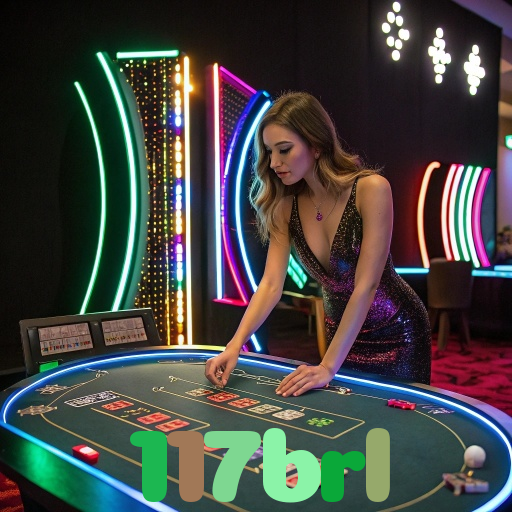 A Magia dos Jogos de Fantasia na 117brl