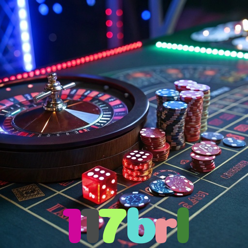 A Magia dos Jogos de Fantasia na 117brl