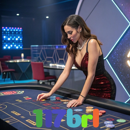 A Magia dos Jogos de Fantasia na 117brl