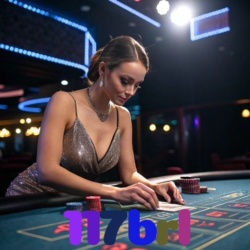 A Magia dos Jogos de Fantasia na 117brl