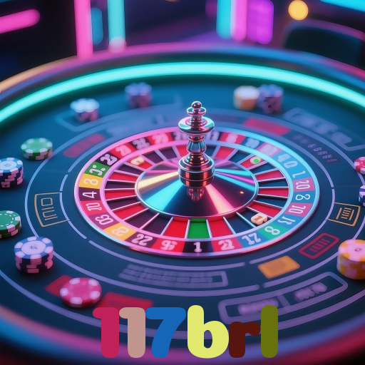 A Magia dos Jogos de Fantasia na 117brl