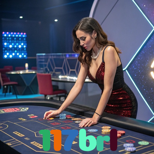 A Magia dos Jogos de Fantasia na 117brl