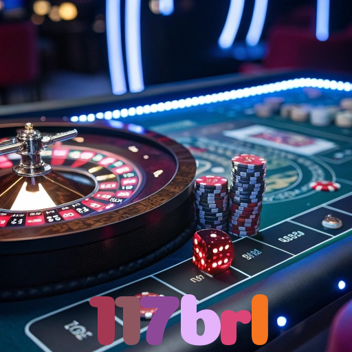 A Magia dos Jogos de Fantasia na 117brl