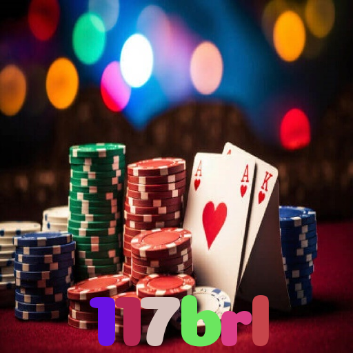 A Magia dos Jogos de Fantasia na 117brl