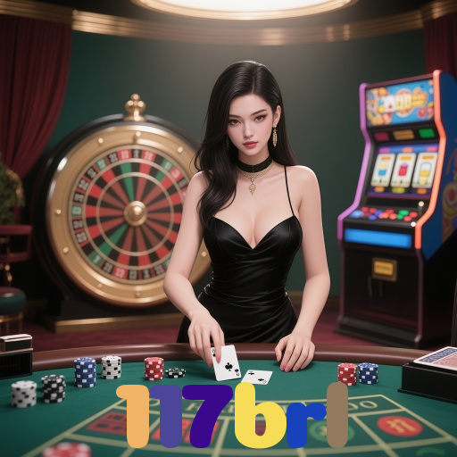 A Magia dos Jogos de Fantasia na 117brl