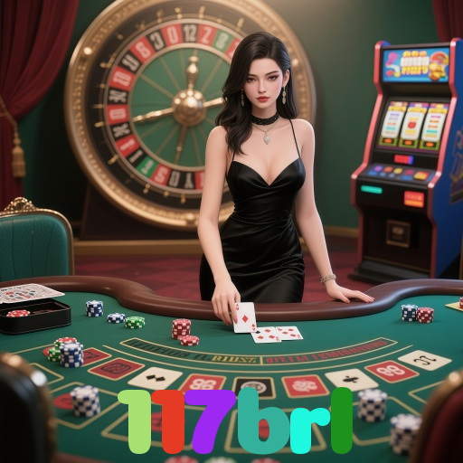 A Magia dos Jogos de Fantasia na 117brl