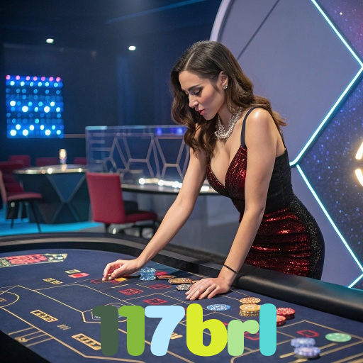 A Magia dos Jogos de Fantasia na 117brl