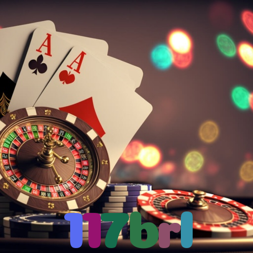 A Magia dos Jogos de Fantasia na 117brl