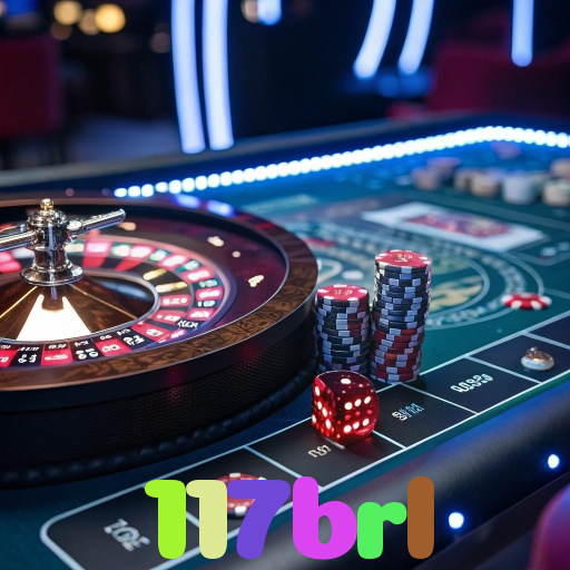 A Magia dos Jogos de Fantasia na 117brl