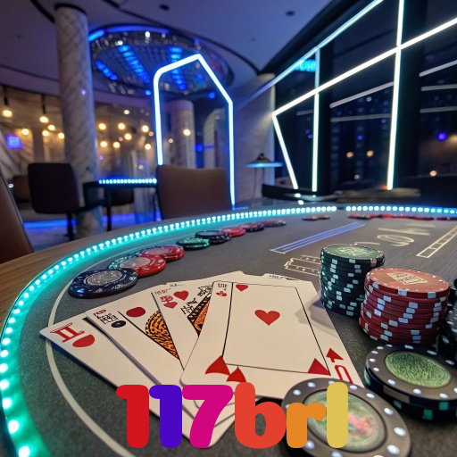 A Magia dos Jogos de Fantasia na 117brl