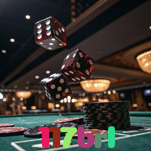 A Magia dos Jogos de Fantasia na 117brl