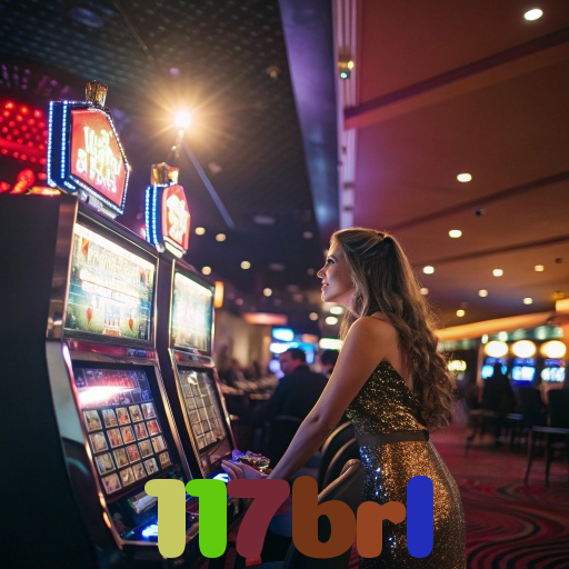 A Magia dos Jogos de Fantasia na 117brl