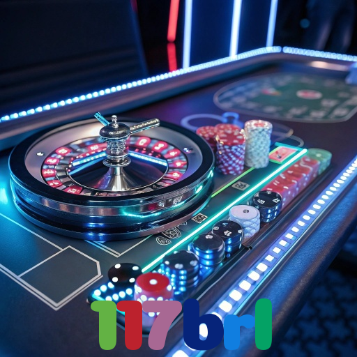 A Magia dos Jogos de Fantasia na 117brl