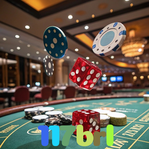 A Magia dos Jogos de Fantasia na 117brl