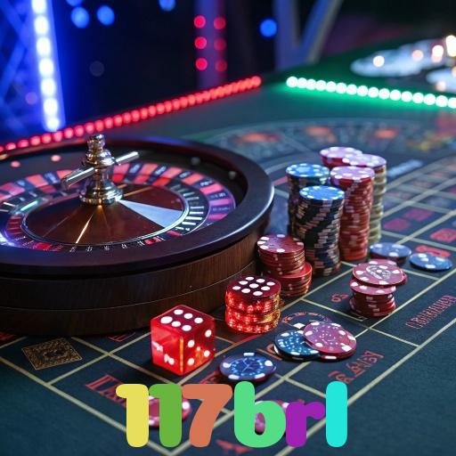 A Magia dos Jogos de Fantasia na 117brl