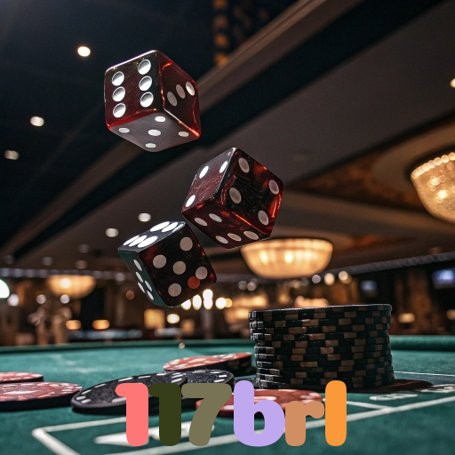 A Magia dos Jogos de Fantasia na 117brl