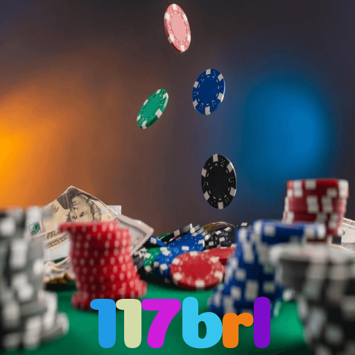 A Magia dos Jogos de Fantasia na 117brl