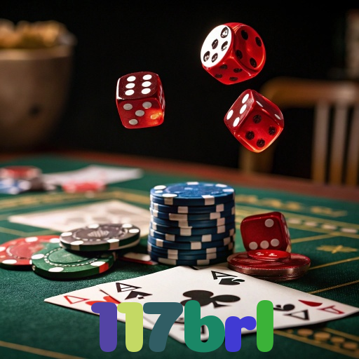 A Magia dos Jogos de Fantasia na 117brl