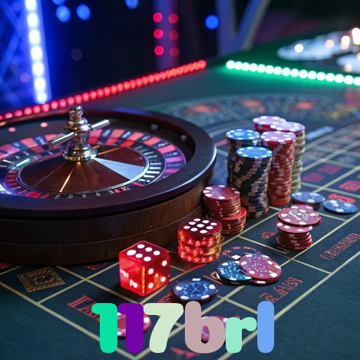 A Magia dos Jogos de Fantasia na 117brl