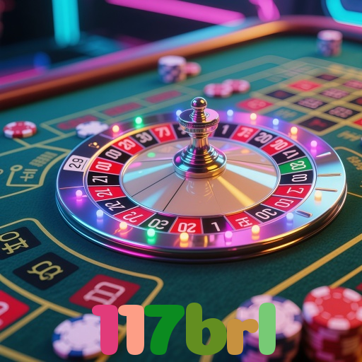 A Magia dos Jogos de Fantasia na 117brl