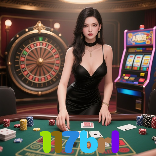 A Magia dos Jogos de Fantasia na 117brl