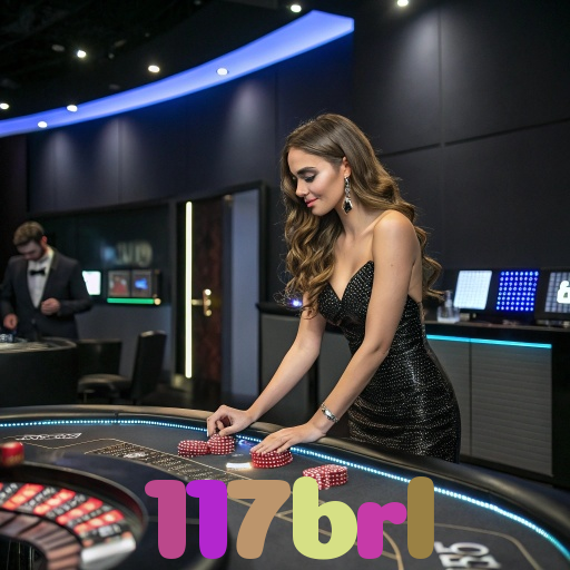A Magia dos Jogos de Fantasia na 117brl