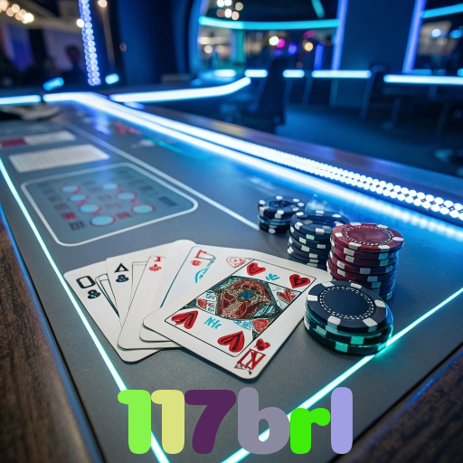 A Magia dos Jogos de Fantasia na 117brl