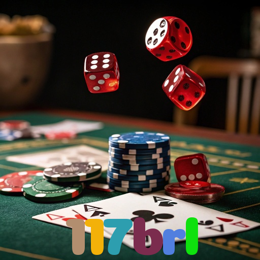 A Magia dos Jogos de Fantasia na 117brl