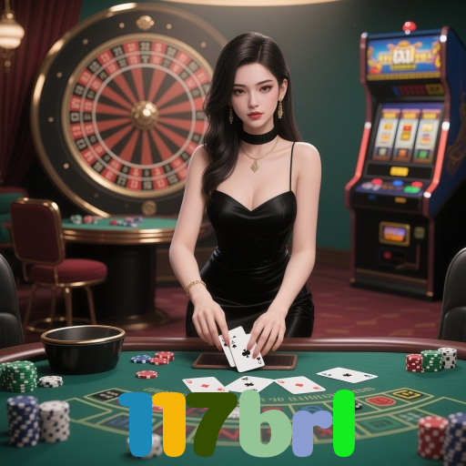 A Magia dos Jogos de Fantasia na 117brl