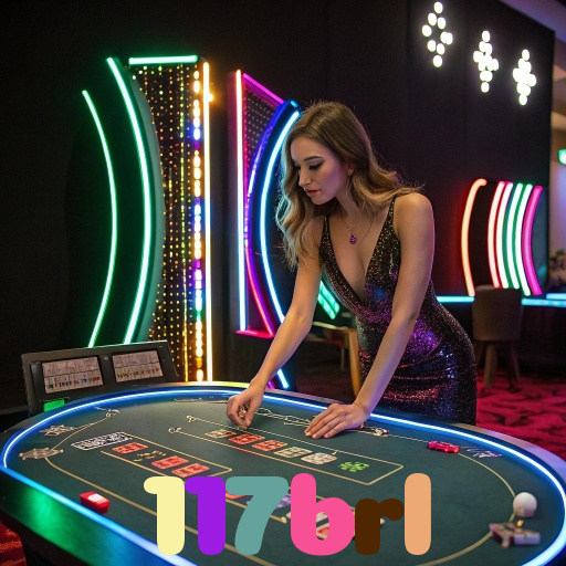 A Magia dos Jogos de Fantasia na 117brl