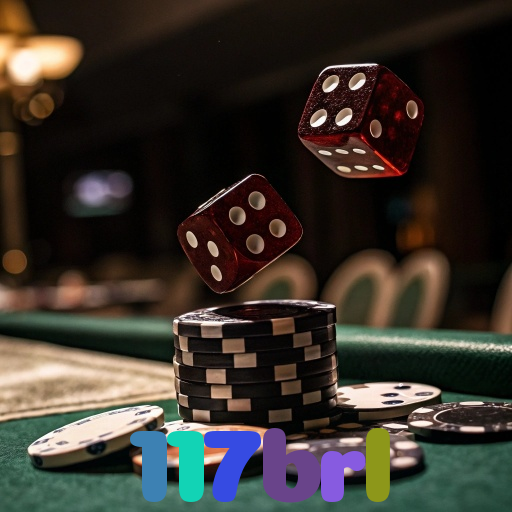 A Magia dos Jogos de Fantasia na 117brl