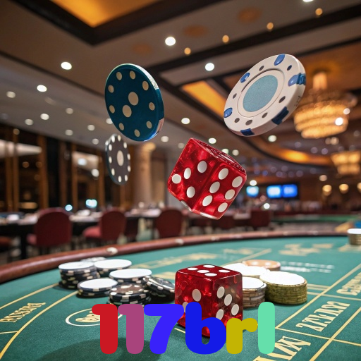 A Magia dos Jogos de Fantasia na 117brl