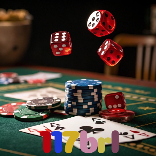 A Magia dos Jogos de Fantasia na 117brl