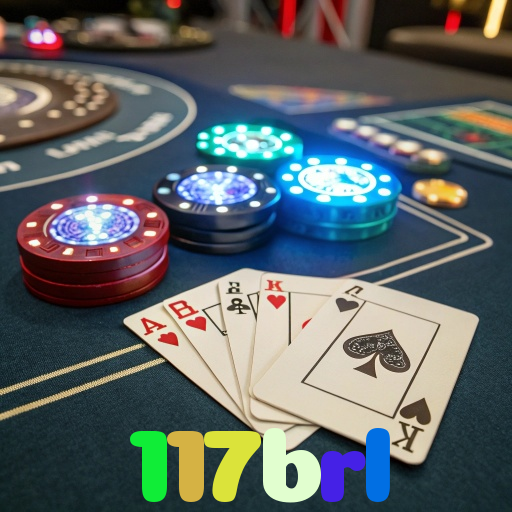 A Magia dos Jogos de Fantasia na 117brl