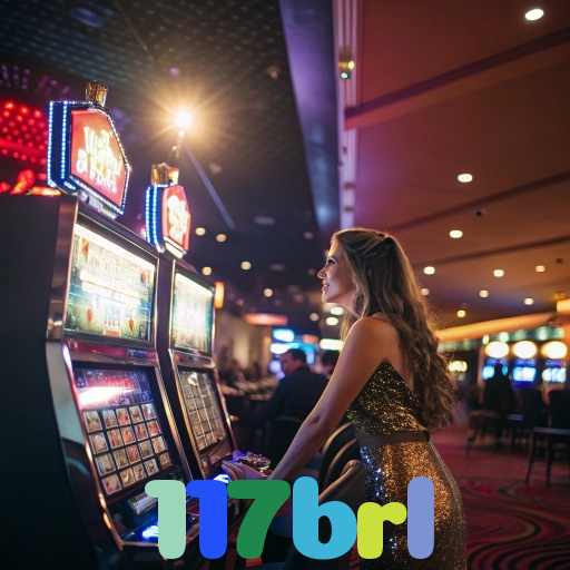 A Magia dos Jogos de Fantasia na 117brl