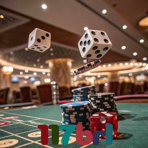 A Magia dos Jogos de Fantasia na 117brl