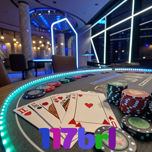 A Magia dos Jogos de Fantasia na 117brl