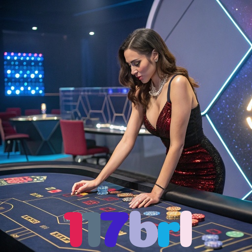 A Magia dos Jogos de Fantasia na 117brl